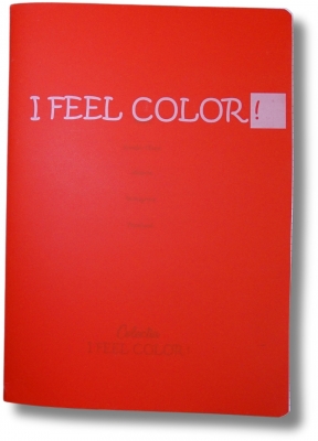 Caiet A5 I FEEL COLOR Koh-i-noor, coperta PP, 48 file, 70 g/mp, dictando, diverse culori